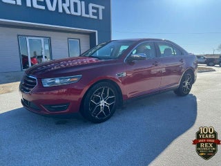 2015 Ford Taurus Limited