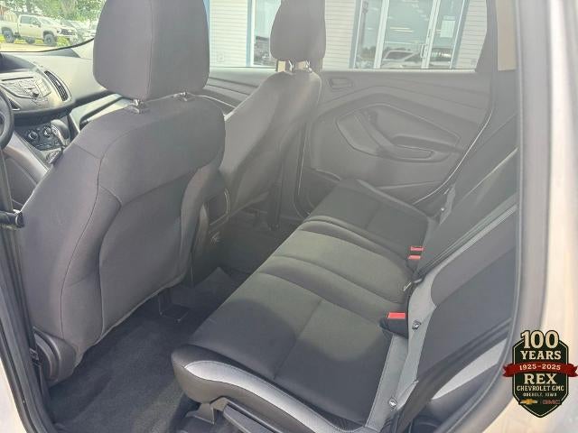 2013 Ford Escape S