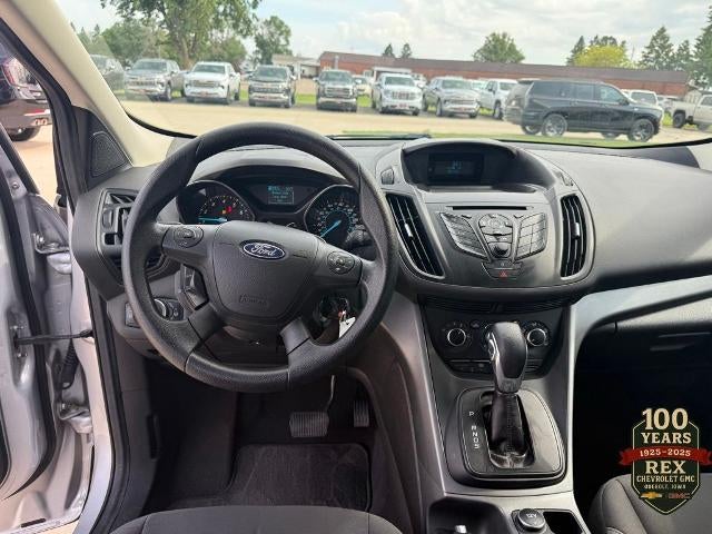 2013 Ford Escape S