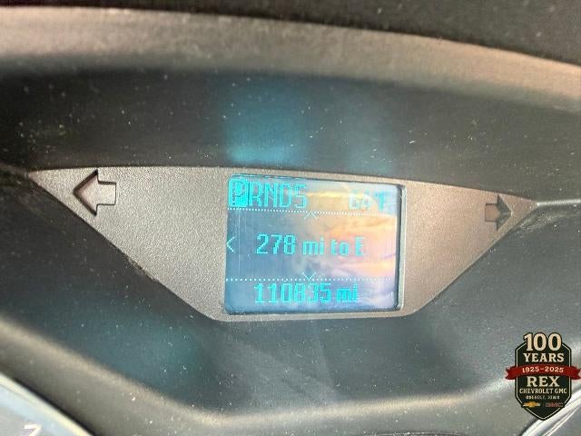 2013 Ford Escape S