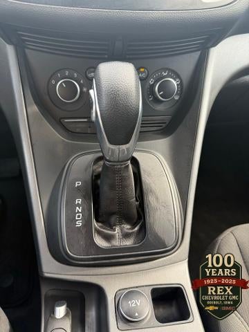 2013 Ford Escape S