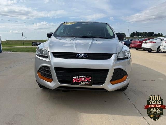 2013 Ford Escape S