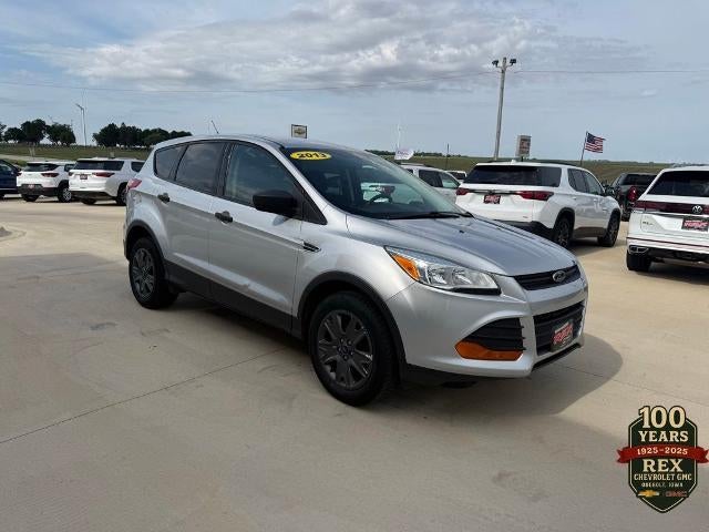 2013 Ford Escape S