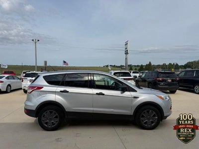 2013 Ford Escape S