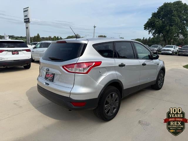2013 Ford Escape S