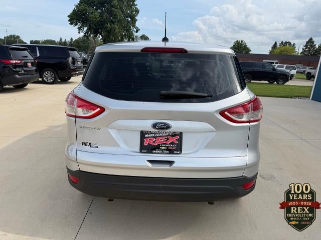 2013 Ford Escape S