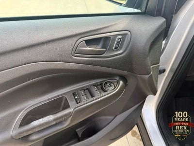 2013 Ford Escape S