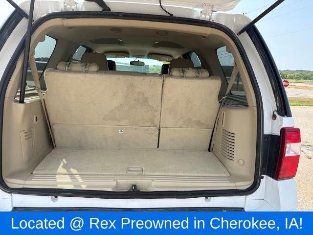 2016 Ford Expedition XLT