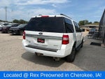 2016 Ford Expedition XLT