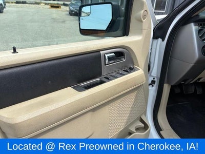2016 Ford Expedition XLT