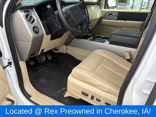 2016 Ford Expedition XLT