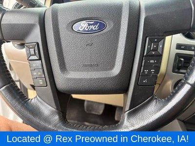 2016 Ford Expedition XLT