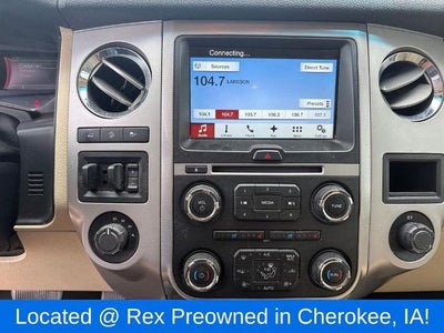 2016 Ford Expedition XLT