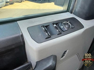 2017 Ford Super Duty F-250 SRW Lariat