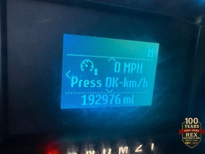 2017 Ford Super Duty F-250 SRW Lariat