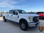 2017 Ford Super Duty F-250 SRW Lariat