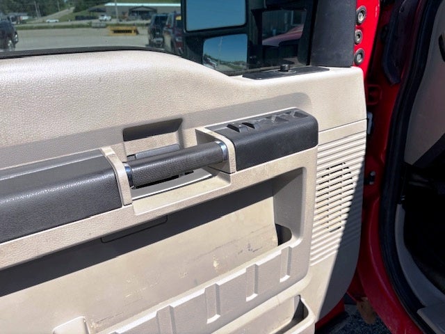 2008 Ford Super Duty F-250 SRW XL