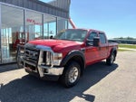 2008 Ford Super Duty F-250 SRW XL