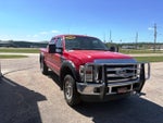 2008 Ford Super Duty F-250 SRW XL