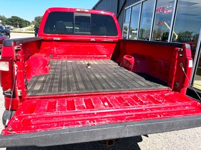 2008 Ford Super Duty F-250 SRW XL