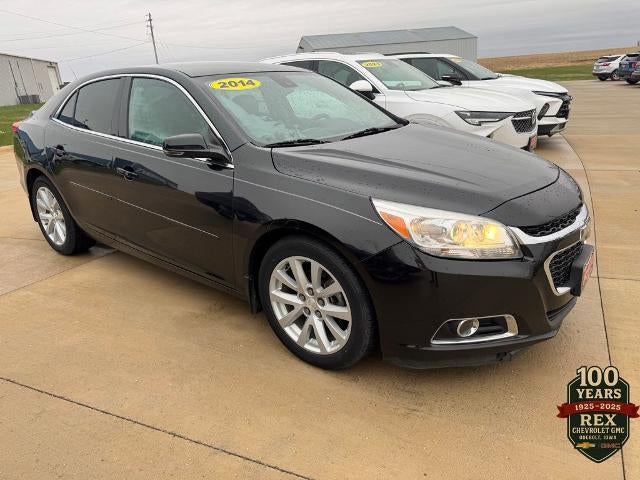 2014 Chevrolet Malibu LT
