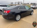 2014 Chevrolet Malibu LT