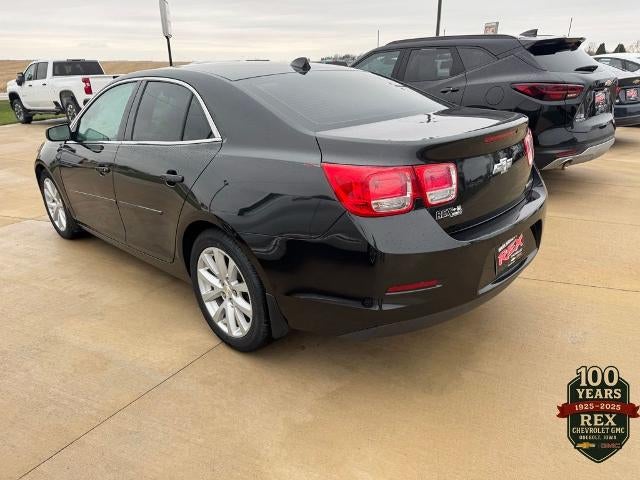 2014 Chevrolet Malibu LT