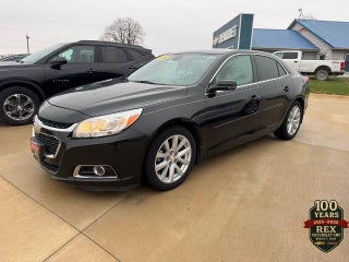 2014 Chevrolet Malibu LT