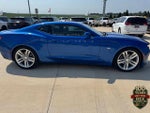 2018 Chevrolet Camaro 2LT
