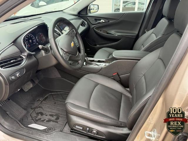 2024 Chevrolet Malibu 2LT