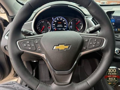 2024 Chevrolet Malibu 2LT