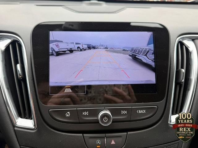 2024 Chevrolet Malibu 2LT