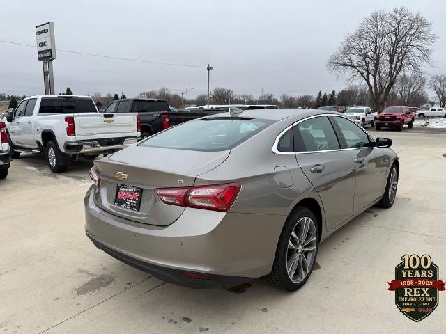 2024 Chevrolet Malibu 2LT