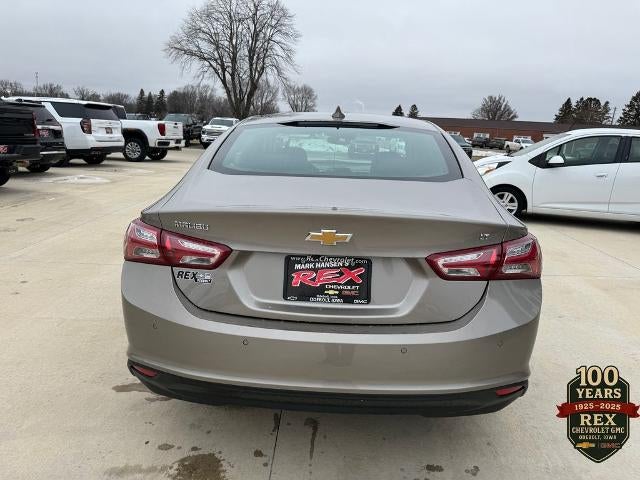 2024 Chevrolet Malibu 2LT