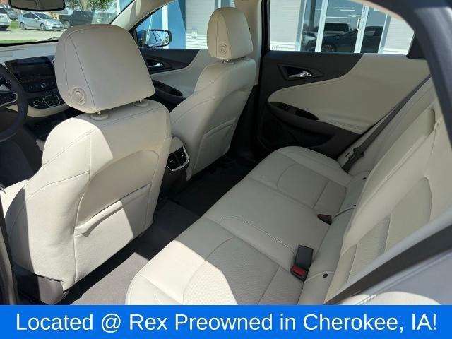 2024 Chevrolet Malibu 2LT
