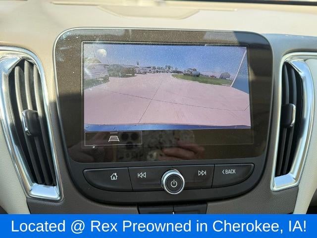 2024 Chevrolet Malibu 2LT