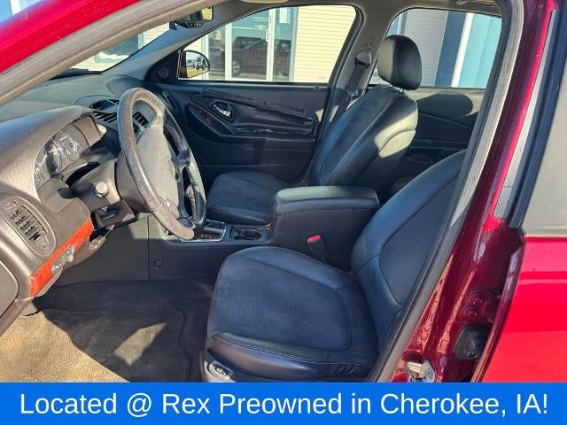 2006 Chevrolet Malibu LTZ