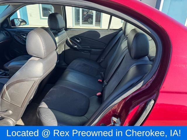 2006 Chevrolet Malibu LTZ