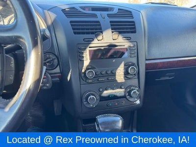 2006 Chevrolet Malibu LTZ