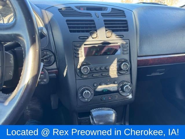 2006 Chevrolet Malibu LTZ