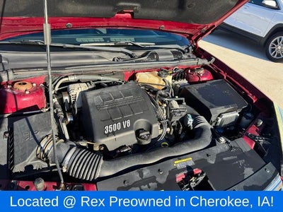 2006 Chevrolet Malibu LTZ