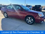 2006 Chevrolet Malibu LTZ