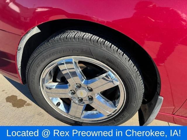 2006 Chevrolet Malibu LTZ