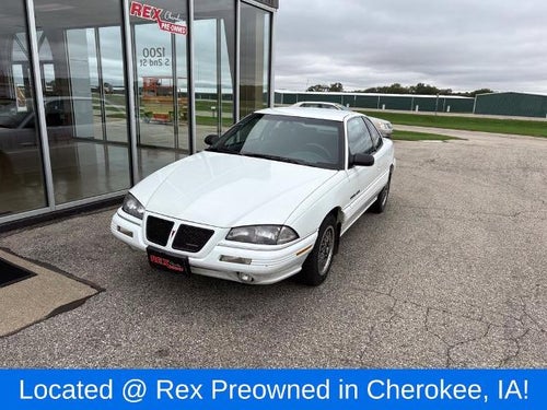 1994 Pontiac Grand Am SE