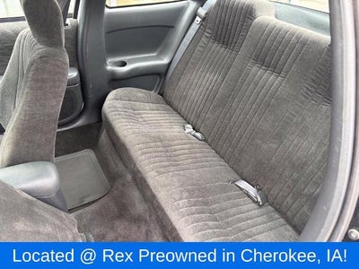 1994 Pontiac Grand Am SE