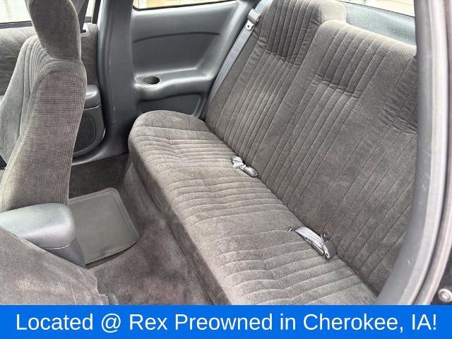 1994 Pontiac Grand Am SE