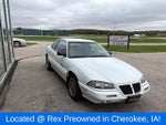 1994 Pontiac Grand Am SE