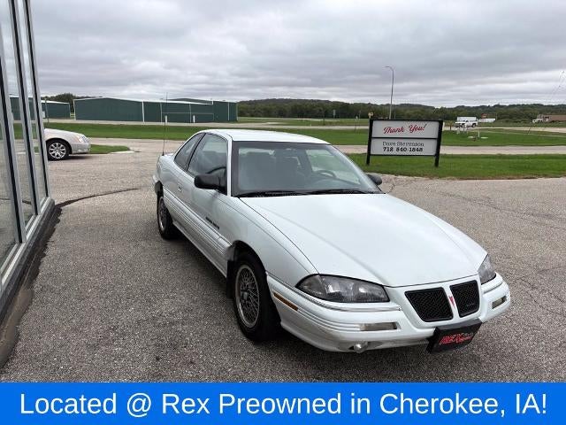 1994 Pontiac Grand Am SE