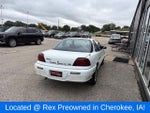 1994 Pontiac Grand Am SE