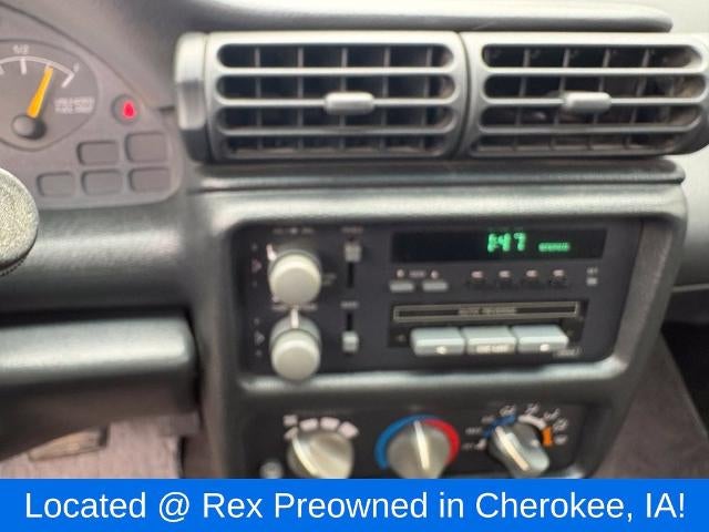 1994 Pontiac Grand Am SE